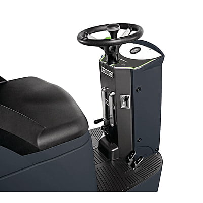 CLEANCRAFT ASSM 850 – Ride-On Scrubber