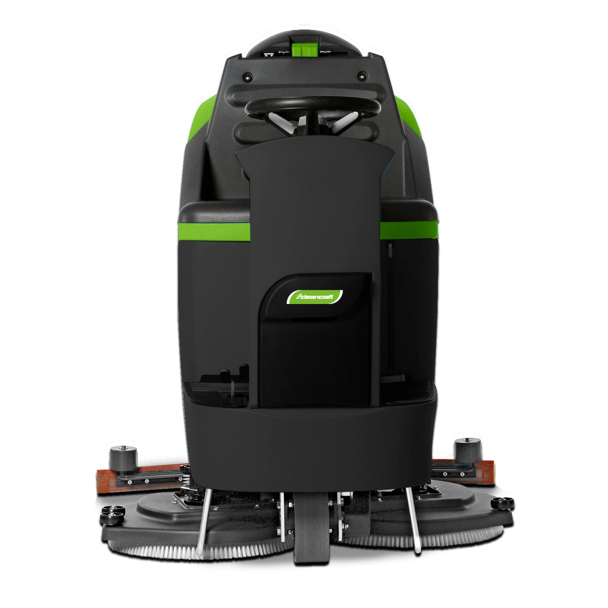 CLEANCRAFT ASSM 850 – Ride-On Scrubber