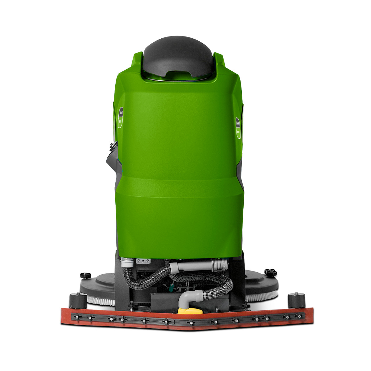 CLEANCRAFT ASSM 850 – Ride-On Scrubber