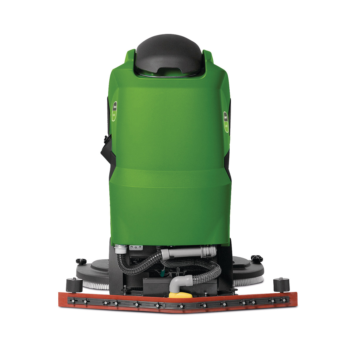 CLEANCRAFT ASSM 1000 – Ride-On Scrubber