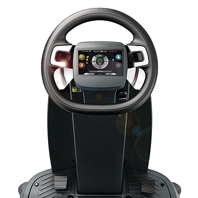 CLEANCRAFT ASSM 7500 B PLUS – Ride-On Scrubber