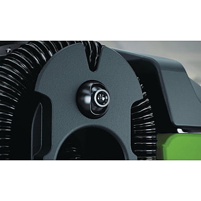 CLEANCRAFT ASSM 7500 B PLUS – Ride-On Scrubber