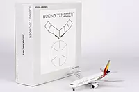 Asiana Airlines 777-200ER