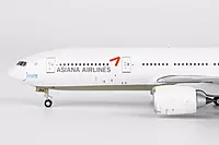 Asiana Airlines 777-200ER