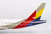 Asiana Airlines 777-200ER