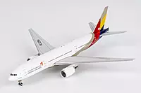 Asiana Airlines 777-200ER