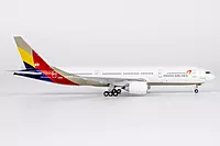 Asiana Airlines 777-200ER