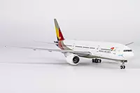 Asiana Airlines 777-200ER