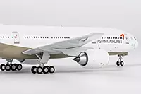 Asiana Airlines 777-200ER
