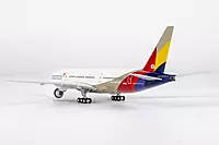 Asiana Airlines 777-200ER
