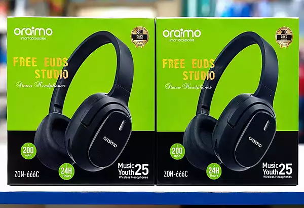 Oraimo Zon 666C
