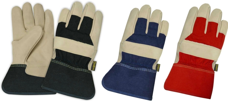 Leather Thinsulate Lined (7211ATLCQ)