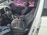 Hyundai Santa Fe DM 2014 ID : V287990