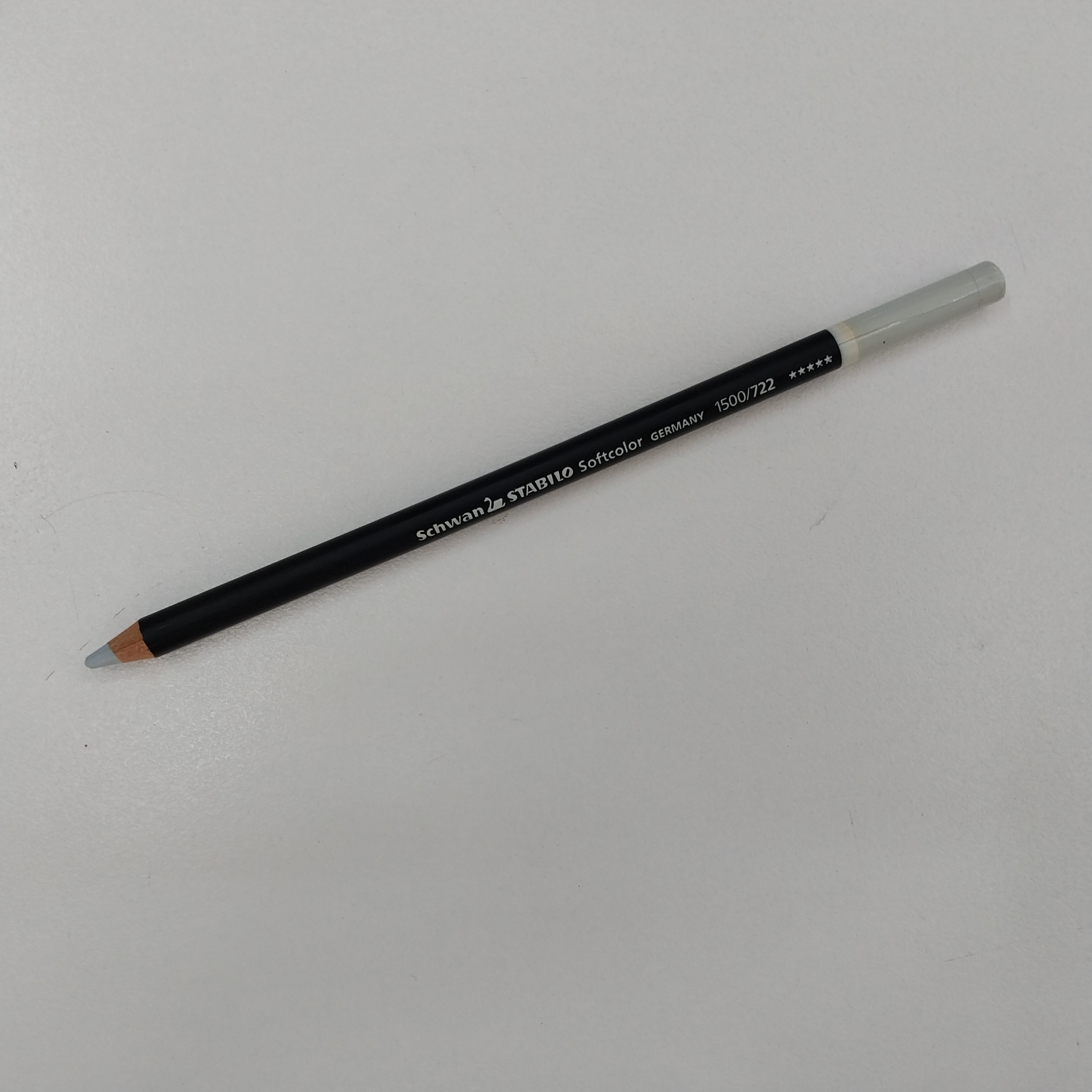 Stabilo Softcolor 1500 (Vintage)