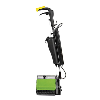 CLEANCRAFT DWM 280 DC – Double Rolling Machine