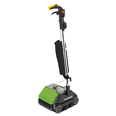 CLEANCRAFT DWM 280 AC – Double Rolling Machine