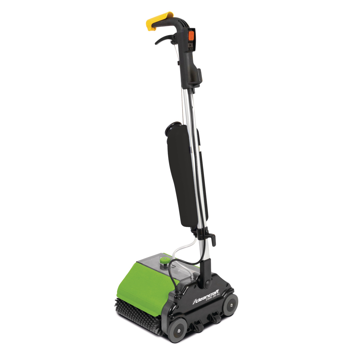 CLEANCRAFT DWM 280 AC – Double Rolling Machine