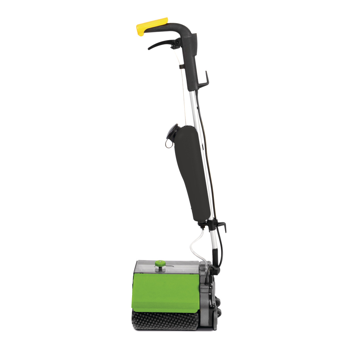CLEANCRAFT DWM 280 AC – Double Rolling Machine