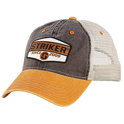 Striker Atlas Cap