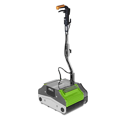 CLEANCRAFT DWM-K 340 – Double Rolling Machine