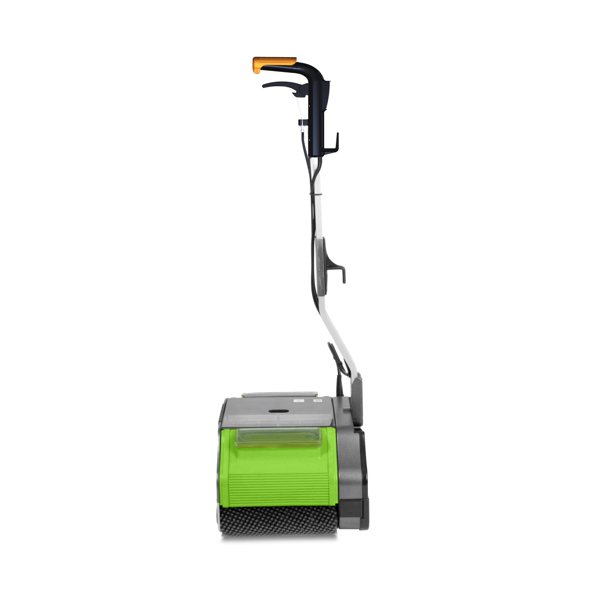 CLEANCRAFT DWM-K 340 – Double Rolling Machine