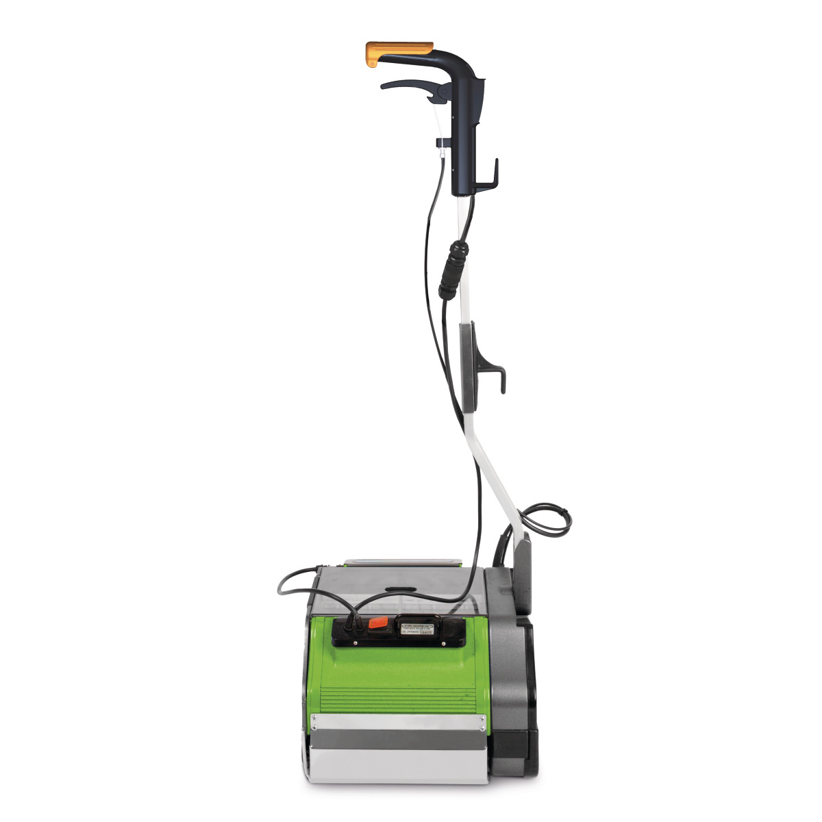 CLEANCRAFT DWM-H 340 – Double Rolling Machine