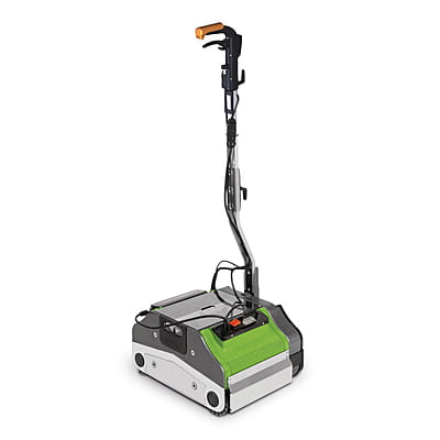 CLEANCRAFT DWM-H 340 – Double Rolling Machine