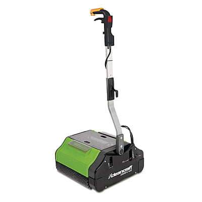 CLEANCRAFT DWM-K 420 – Double Rolling Machine
