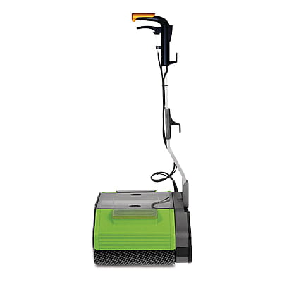 CLEANCRAFT DWM-K 420 – Double Rolling Machine