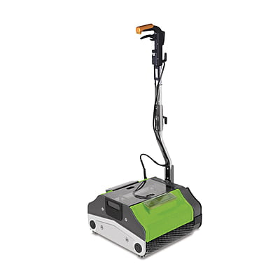 CLEANCRAFT DWM-K 420 – Double Rolling Machine