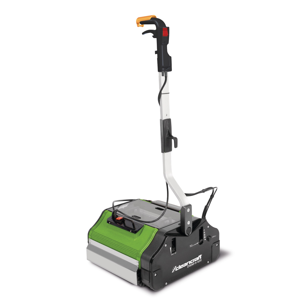 CLEANCRAFT DWM-H 420 – Double Rolling Machine