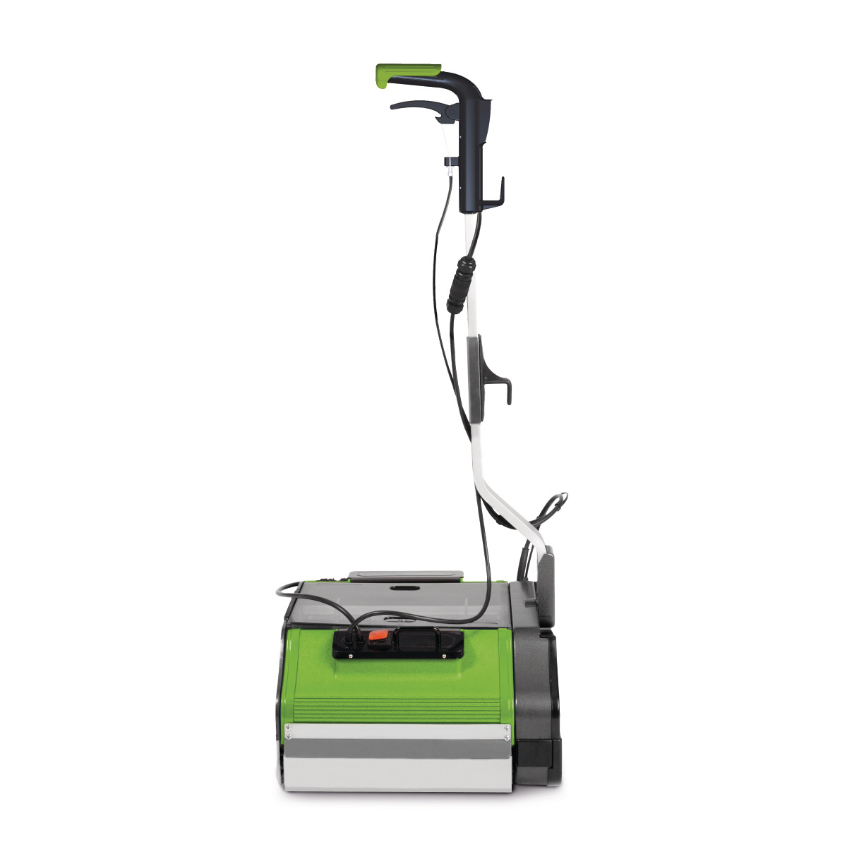 CLEANCRAFT DWM-H 420 – Double Rolling Machine