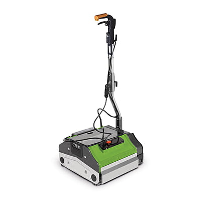 CLEANCRAFT DWM-H 420 – Double Rolling Machine