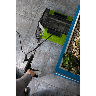 CLEANCRAFT DWM-K 420 – Double Rolling Machine