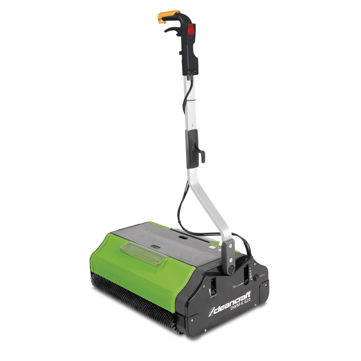 CLEANCRAFT DWM-K 620 – Double Rolling Machine