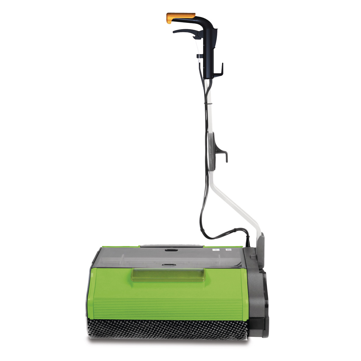 CLEANCRAFT DWM-K 620 – Double Rolling Machine