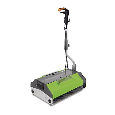 CLEANCRAFT DWM-K 620 – Double Rolling Machine