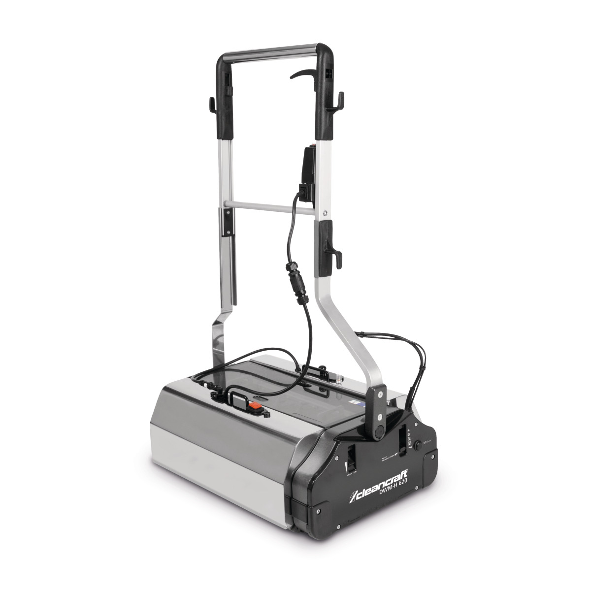 CLEANCRAFT DWM-H 620 – Double Rolling Machine
