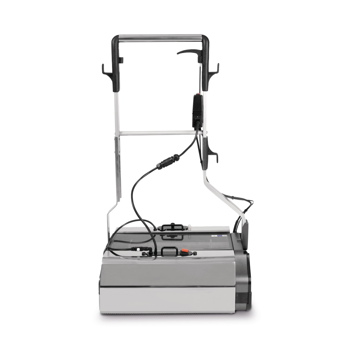CLEANCRAFT DWM-H 620 – Double Rolling Machine
