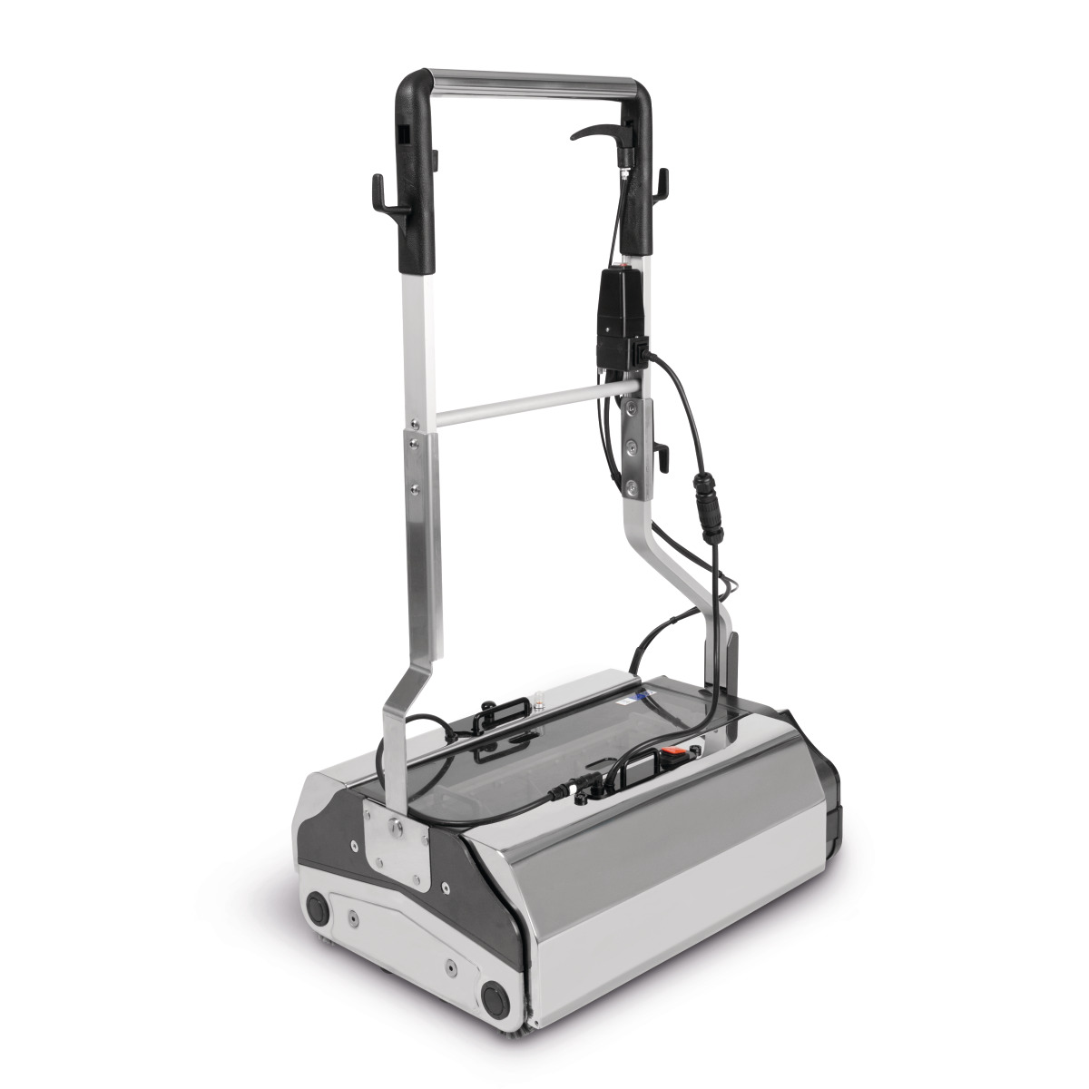 CLEANCRAFT DWM-H 620 – Double Rolling Machine