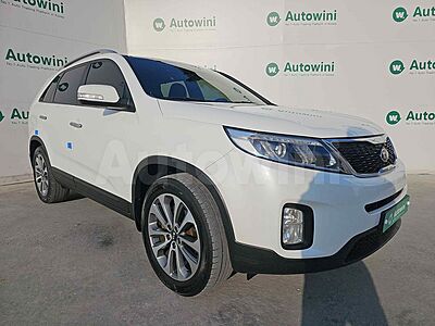 Kia Sorento 2014 ID: V467884