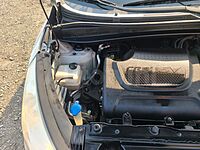 Hyundai Tucson 2010 ID: V014859