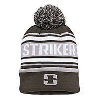 Striker Retro Pom Hat Striker Retro Pom Hat