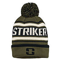 Striker Retro Pom Hat Striker Retro Pom Hat
