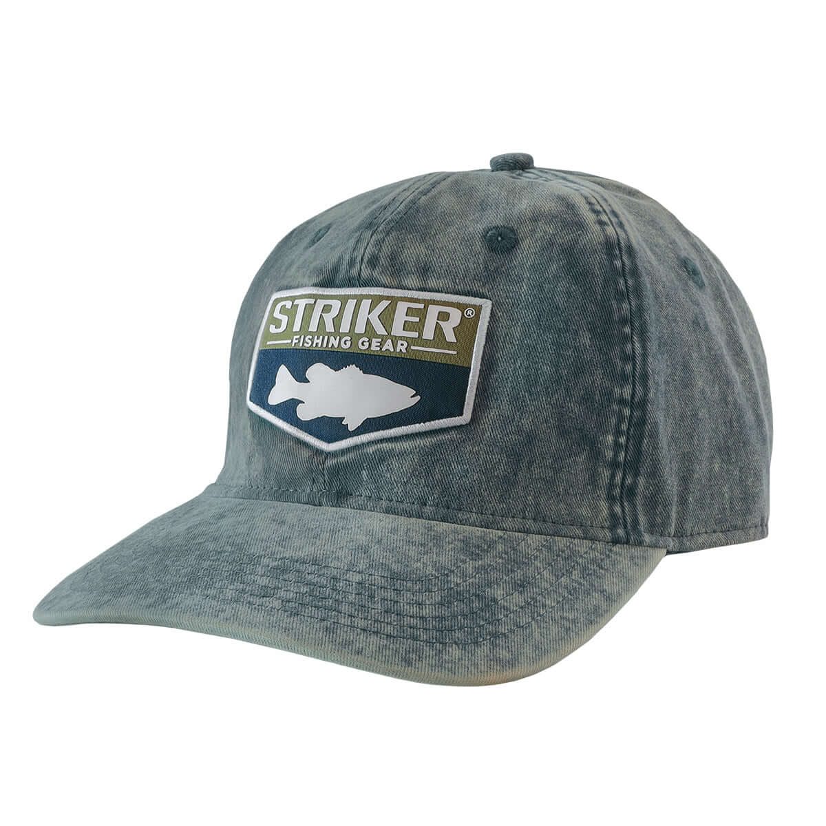 Striker Heritage Cap Striker Heritage Cap