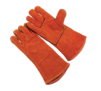 Russet shoulder leather, sock lined, Kevlar sewn