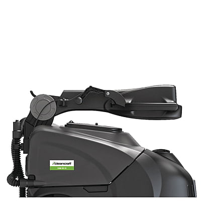 CLEANCRAFT SSM 351 B – Hand-Held Scrubber-Dryer