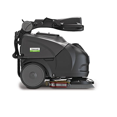 CLEANCRAFT SSM 351 B – Hand-Held Scrubber-Dryer