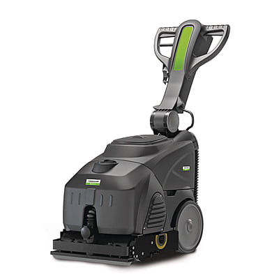 CLEANCRAFT SSM 351 CY – Hand-Held Scrubber-Dryer