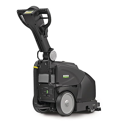 CLEANCRAFT SSM 351 CY – Hand-Held Scrubber-Dryer